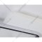 Настенно-потолочный светильник «Ambrella light» FL5120/3+1 WH/BK, белый/черный