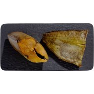 Саворин (варехоу) кусок холодного копчения, 1 кг, фасовка 0.4&nbsp;-&nbsp;0.5 кг