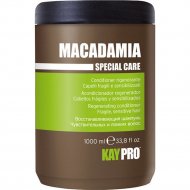 Кондиционер «Kaypro» Special Care Macadamia, 1 л