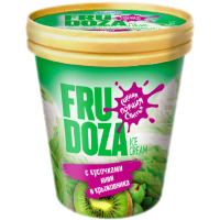 

Морож."FRUDOZA"(ван.щер.кив.крыж.)225г
