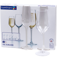 

Набор бокалов"LUMINARC"(L8098)