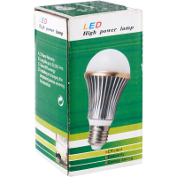 

Лампочка "LED"(BU3-E27-5W.220V, х)