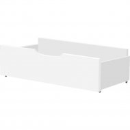 Ящик под кровать «Артём-Мебель» СН-120.06, сосна арктическая, 27х96х42 см