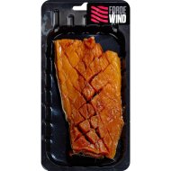 Форель радужная «Юкола» филе холодного копчения, 1 кг