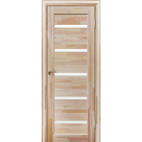 

Дверь(Вега 5 ЧО неок./мат.,200х90см)