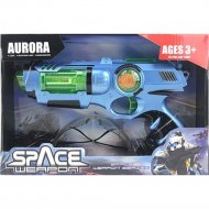 Пистолет игрушечный «Aurora Toys» 835-7