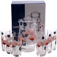 

Набор для напитков"LUMINARC"(P6285)