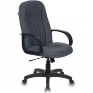 Компьютерное кресло «Бюрократ» T-898AXSN, серый 3C1