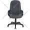 Компьютерное кресло «Бюрократ» T-898AXSN, серый 3C1