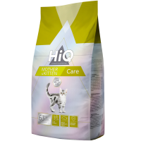 

Корм.д/к"HIQ"(Kitten and mother car)6.5