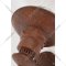 Бра уличное «Elektrostandard» Talli D, GL 3002D, брауни, a038481