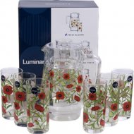 Набор для напитков «Luminarc» Fresh blooms P4816