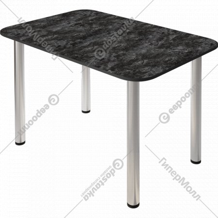 Обеденный стол «Артём-Мебель» Кастилло, CH-105.00, 73.6х117х73 см