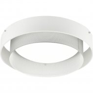 Потолочный светильник «Евросвет» Smart, 90286/1, белый/серебро