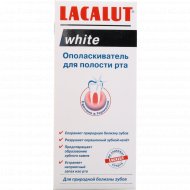 Ополаскиватель для полости рта «Lacalut» 300 мл