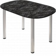 Обеденный стол «Артём-Мебель» Кастилло, CH-105.02, 73.6х117х75 см
