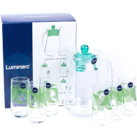 

Набор для напитков"LUMINARC"(N9664)