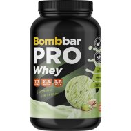 Протеин Bombbar фисташковое мороженое, 900 г