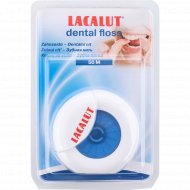 Зубная нить «Lacalut» Dental FLoss, 50 м