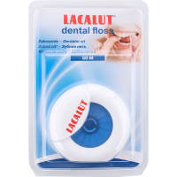 

Зубная нить"LACALUT" (dental) 50мл