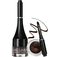 

Гел.подводка д/глаз"GEL LINER LC"(т.2)