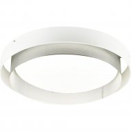 Потолочный светильник «Евросвет» Smart, 90287/1, белый/серебро