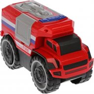 Пожарная машина игрушечная «BeiDiYuan Toys» 5577-3