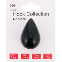 

Крючок пластмассовый (арт. vk12003)