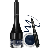 

Гел.подводка д/глаз"GEL LINER LC"(т.4)