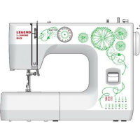 

Машина швейная "JANOME"(Legend LE-15)
