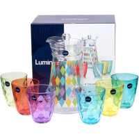

Набор для напитков"LUMINARC"(L3956)