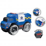 Полицейская машина игрушечная «BeiDiYuan Toys» A5577-4