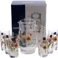 

Набор для напитков"LUMINARC"(P6287)