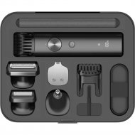 Машинка для стрижки «Xiaomi» Grooming Kit Pro, BHR6395GL, Black