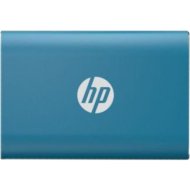 Внешний жесткий диск «HP» USB 3.2 1000GB, P500 1F5P6AA синий