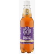 Напиток натурального брожения «Kombucha» classic, 0.35 л