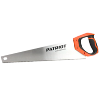 

Ножовка "PATRIOT" (WSP-400L, по дереву)
