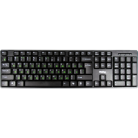 

Клавиатура (KS-030U BLACK)