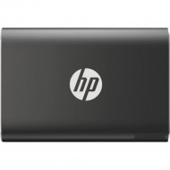 Внешний жесткий диск «HP» USB 3.2 500GB, P500 7NL53AA черный
