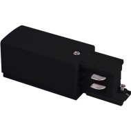 Ввод питания для шинопровода «Elektrostandard» TRP-1-3-R-BK, правый, черный, a039547