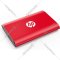 Внешний жесткий диск «HP» USB 3.2 500GB, P500 7PD53AA красный
