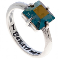 

Кольцо "ЛАРЕН SW" (R6643031,р.19)