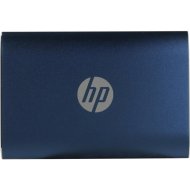 Внешний жесткий диск «HP» USB 3.2 500GB, P500 7PD54AA синий