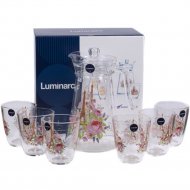 Набор для напитков «Luminarc» Paris Spring P5536