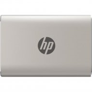 Внешний жесткий диск «HP» USB 3.2 500GB, P500 7PD55AA серебристый