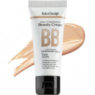 BB-крем BelorDesign «BB Beauty Cream», 103 Caramel Beige, 32 г