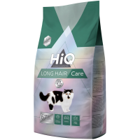 

Корм для кошек"HIQ(longhair care)6.5кг