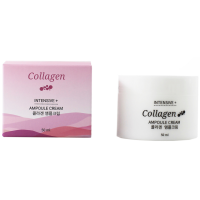 

Крем д/л амп."JKOSMEC"(с коллаг.)50 мл