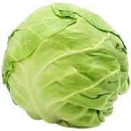 Капуста белокочанная, 1 кг