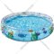 Надувной бассейн «Bestway» Подводный мир, 51004